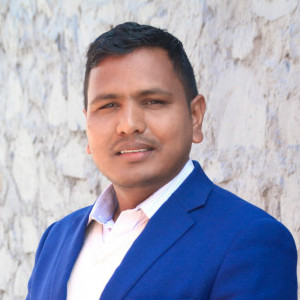 Deepak Thapa
