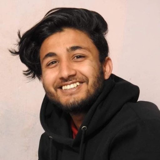 Pravij Upreti
